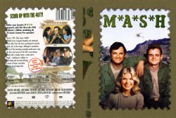 M*A*S*H, The Complete War - S8