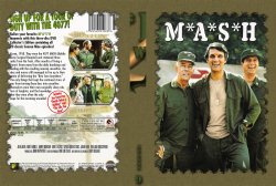 M*A*S*H, The Complete War - S9