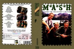 M*A*S*H, The Complete War - S10