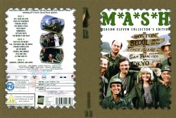 M*A*S*H, The Complete War - S11