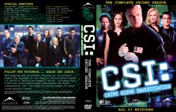 CSI Season 2