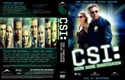 CSI Season 3