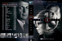 X-Files S1 Slim6