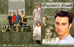 Dawson's Creek season 5