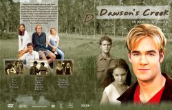 Dawson's Creek season 1