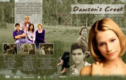 Dawson's Creek season 2