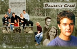 Dawson's Creek season 3