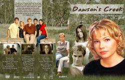 Dawson's Creek season 4