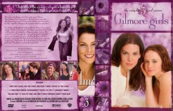 Gilmore Girls Spanning S3