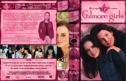 Gilmore Girls Spanning S5
