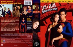 Lois & Clark Spanning season 2