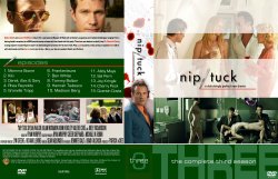 Nip/Tuck spanning season 3