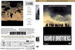 band of brothers 1 2