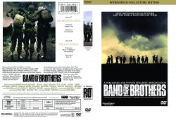 band of brothers 7 8