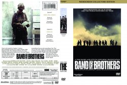 band of brothers 9 10