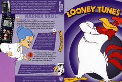 Looney Tunes: Stranger Than Fiction / Reality Check Double Feature