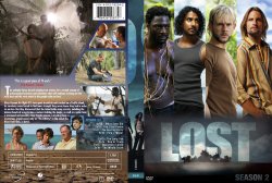 Lost: Season 2 Case 2