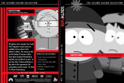South Park - The Second Season Collection