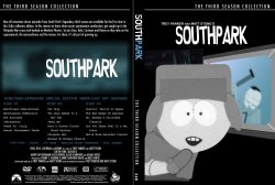 South Park - The Third Season Collection