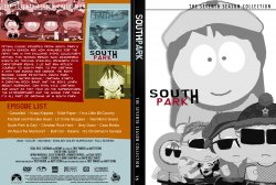 South Park: Season 7 ~ the Criterion Collection