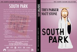 South Park: Season 8 ~ the Criterion Collection