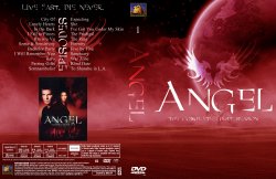 Angel Season One