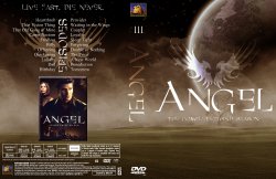 Angel Season Three