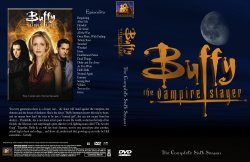 Buffy Season Six