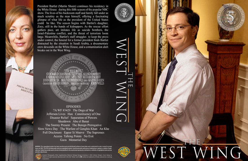 West Wing