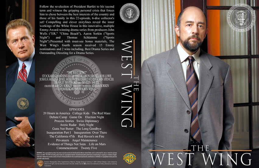 West Wing