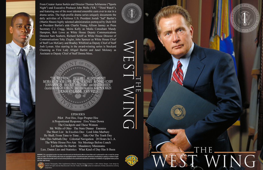 West Wing