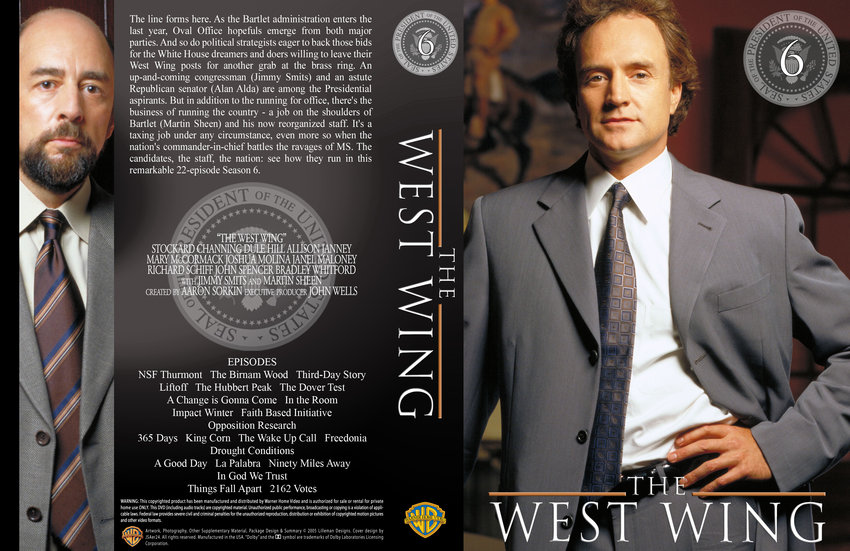 West Wing