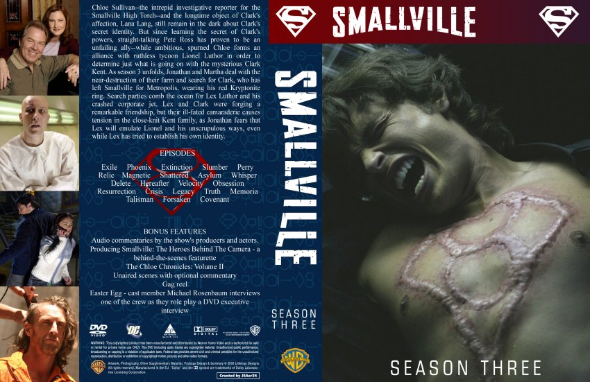 Smallville