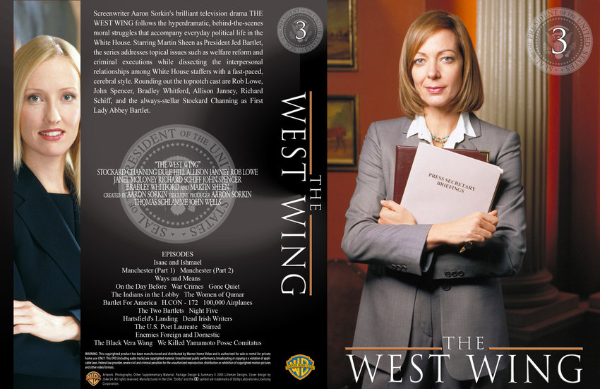 West Wing