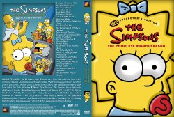 Simpsons, The