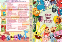 Happy Tree Friends Collection