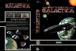 Battlestar Galactica - 1980