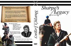 Sharpe - Volume Two
