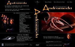Andromeda - Season Two