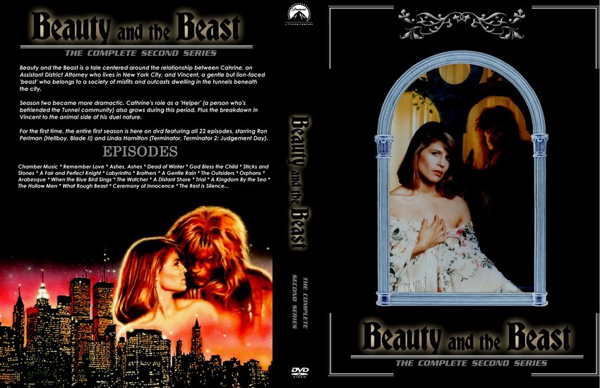 Beauty & The Beast - Season Two