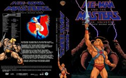 He-Man & The Masters of the Universe - Season Two