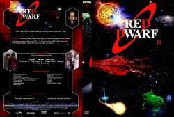 Red Dwarf II