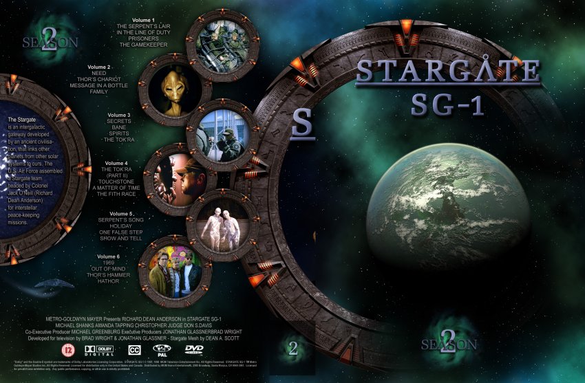stargate session 8 episode 20 packing to do