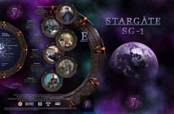 Stargate Season 7