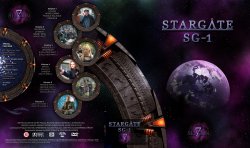 Stargate SG-1 Season 7