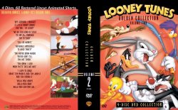 Looney Tunes Golden Collection Vol. 2