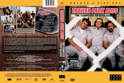 Trailer Park Boys Season 5