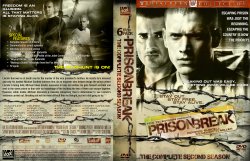 Prison Break : Season 2