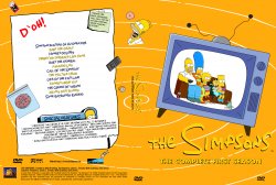 Simpsons, The: Season 1