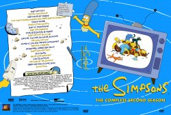 Simpsons, The: Season 2